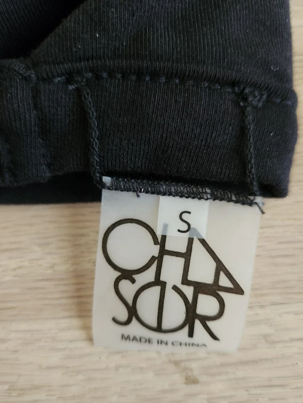 Chaser new tags